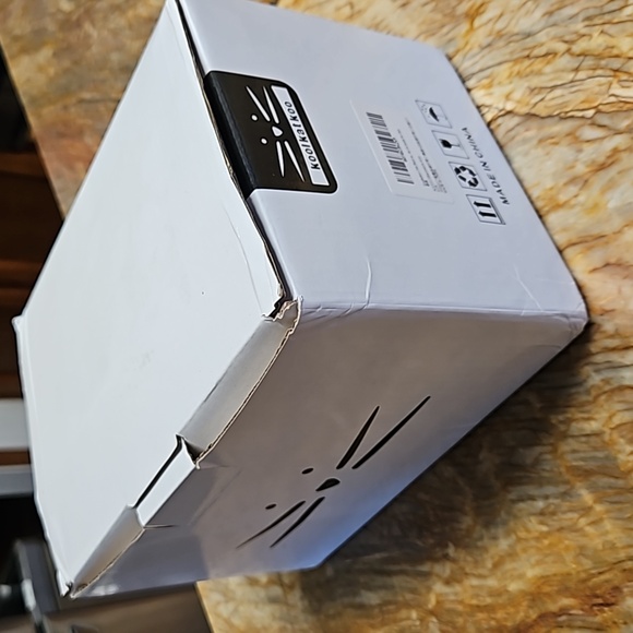 KOOLKATKOO Cat Coffee Tea Mug Set - Picture 2 of 5